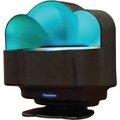 Paraclipse Paraclipse® Fruit Fly Patrol„¢ Fly Control System 220V, Black, Covers 1000 Sq. Ft. - 350909 350909